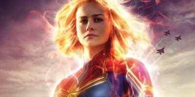 Fix, Sekuel Captain Marvel Akan Digarap! thumbnail